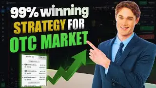 How to win every trades in Quotex🔥 | Binary trading Best Strategy  | Pocket Option Strategy 2024