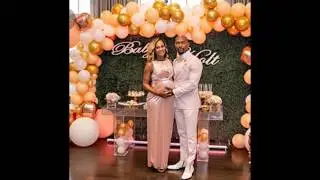 LOVE AND MARRIAGE HUNTSVILLE BABY SHOWER