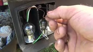 В ДВУХ СЛОВАХ О СВОЁМ ПРИЦЕПЕ