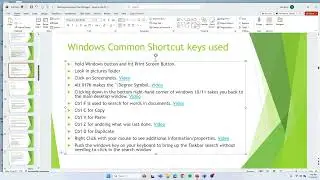 How to make a Degree Symbol ° with Computer Keyboard
