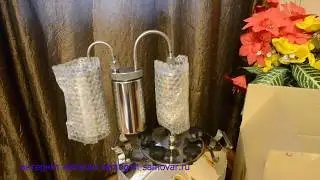 Купить самогонный аппарат Абрамова