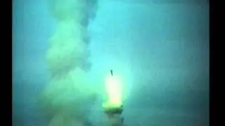 2-х ракетный залп Р-39