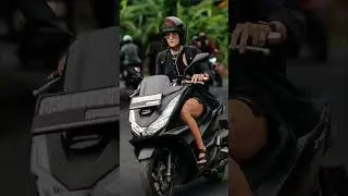 Street photography Bali 