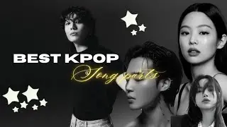 Parts of Kpop songs that WILL hit hard