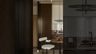 🪞🫶🏼Lustro w kuchni🤔 Świetny pomysł❗zobaczcie nasze rozwiązania w tym wnętrzu.