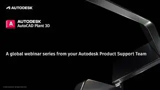 New Features 2023: Further isometric improvements | AutoCAD Plant 3D