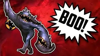 Tiny Malifaux Demon Painting Tutorial
