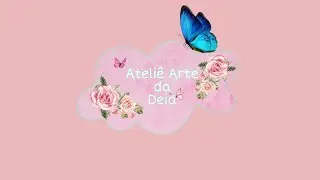 Passo a passo de um projeto bem fofo p/3