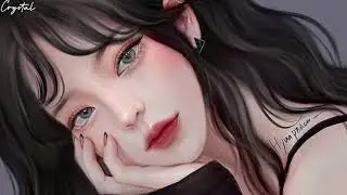 Jennie - Solo Nightcore