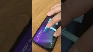 OPEN BOX STANDOFF 2