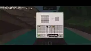 Minecraft at home: {Part #2}