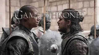 Game of Thrones | Soundtrack - You Have a Choice (Extended)