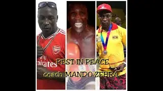 OKUTIBWA KWA ZEBRA SSENYANGE EYAKUBIDDWA AMASASI KAZIBWE BASHIR MBAZIIRA OLONDOD