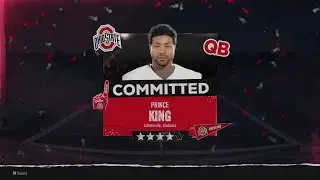 *NOT PATCHED* NCAA 25 RTG 99 OVERALL GLITCH!!