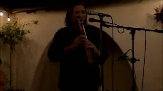 Steven Rushingwind July 21, 2019