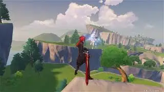 quest failed achievement genshin impact