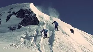 Isenseven 2010 - Don't Panic - Welcome Teaser