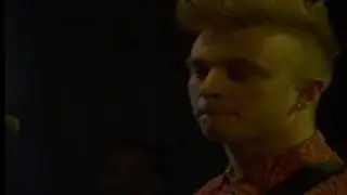 Foje - Vandenyje (Jaunimo estrada '93)