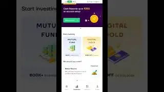 Navi App Se Paise Kaise Kamaye | Earn ₹1200/- Day From Navi App | Navi Me Invest Kaise Kare