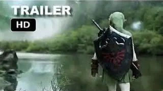 Live Action - Legend of Zelda Movie - 2016