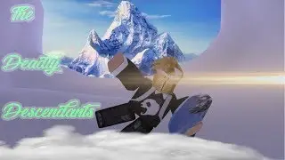 SHRED! | Channel Trailer Montage | Fails & Tricks
