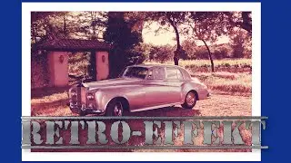 Gimp Retro Effekt