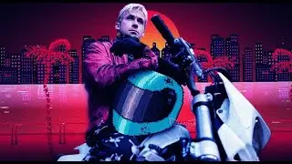 КАК ЛЕГКО УБИТЬ БАЙКЕРА?!  /Hotline Miami/