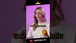 TEODORU ismijavaju u ŠKOLI?! 📚😣 