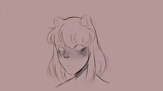 Do you blame yourself animation (DnD oc) warning: slight blood