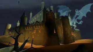 Арты Некрополиса (Герои 3)