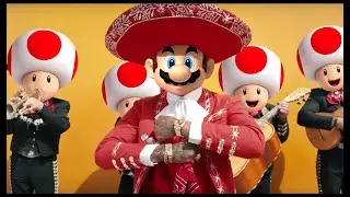 Coloco Go loko Nintendo switch YG parody