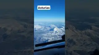 #asturias #737 #cockpit