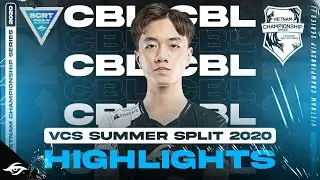 Best of CBL 