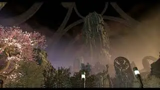 ESO Clockwork City Music! OST (The Brass Fortress Theme Song) Elder Scrolls Online Soundtrack