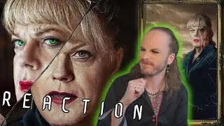 Valen Reacts - DOCTOR JEKYLL (2024) Movie Trailer #2
