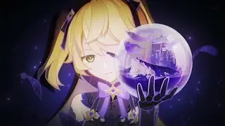 【Genshin Impact V2.8】Day 4 Golden Apple Archipelago Story All Walkthrough