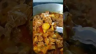 রাজকীয় স্বাদের এঁচোড় রেসিপি পেয়াজ রসুন ছাড়া | Pure Veg Raw Jackfruit Curry #shorts #shortsfeed