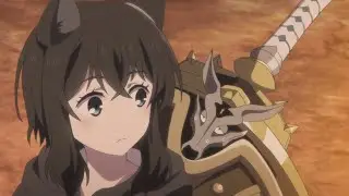 When the Anime Protagonist is a Sword...
