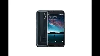 Doogee BL5000 Review [Deutsch]