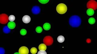 dots effects black screen ( Free Download )
