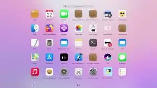 Pear OS Monterey - OS Showcase Episode 122