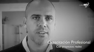 Curso SEO Profesional© online, comienzo el 27 de abril de 2020