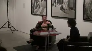 Gespräch mit Dr. Reyhan Şahin aka Lady Bitch Ray