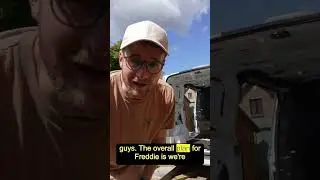 Converting our Micro Campervan (Window Install) FULL VIDEO OUT 18th AUGUST 5pm #vanlifescotland