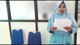 KOMUNIKASI TERAPEUTIK