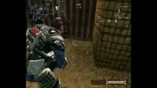 Assasin В WarFace???..