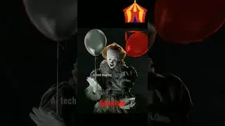 pennywise |it movie