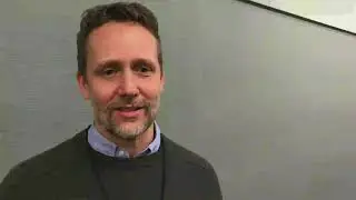 Jeff Rasic, National Parks Service