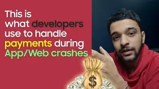 What are Webhooks? How it works? How developers use it to process failed orders? 
