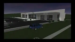 old Greenville roblox